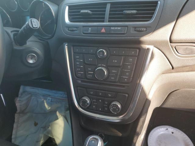 Photo 9 from auction – 2015 BUICK ENCORE CON with VIN KL4CJBSB0FB080976