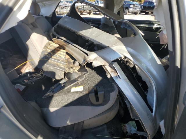 Photo 6 from auction – 2016 FORD FUSION S with VIN 3FA6P0G73GR339618