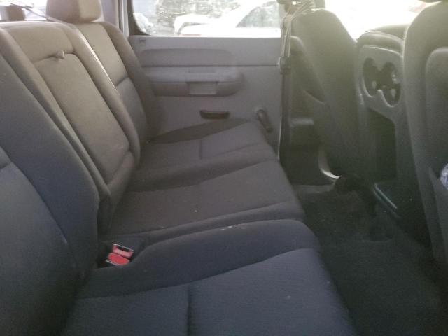 Photo 6 from auction – 2014 CHEVROLET SILVERADO2 with VIN 1GC1KVCG8EF154254