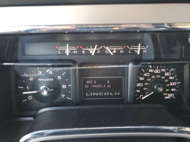 Photo 8 from auction – 2010 LINCOLN NAVIGATOR with VIN 5LMJJ2H52AEJ10168