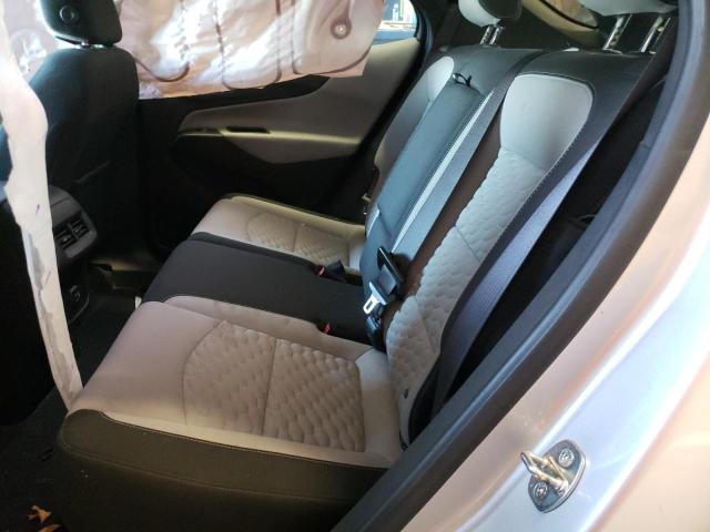 Photo 6 from auction – 2021 CHEVROLET EQUINOX LS with VIN 3GNAXSEV4MS134225