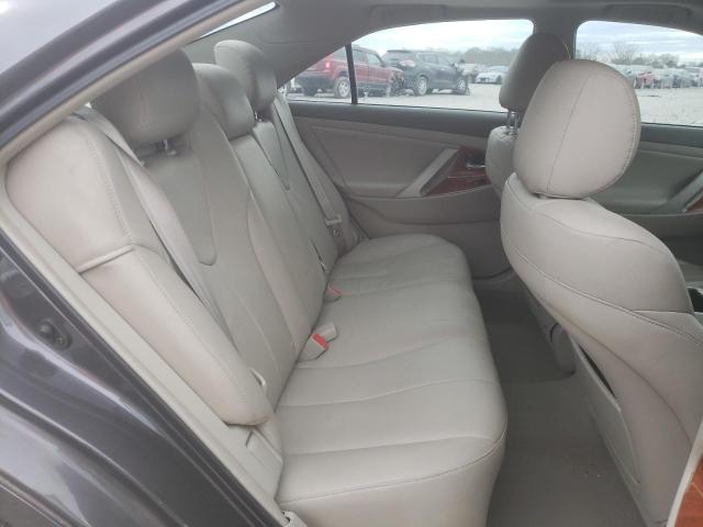 Photo 6 from auction – 2011 TOYOTA CAMRY BASE with VIN 4T4BF3EK3BR178467