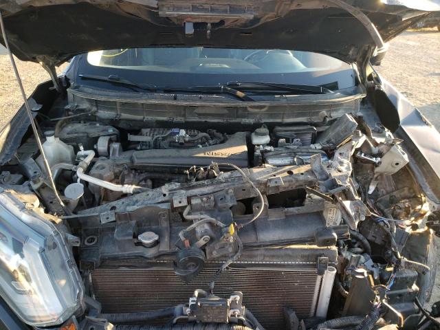 Photo 7 from auction – 2017 NISSAN ROGUE S with VIN JN8AT2MT0HW145967