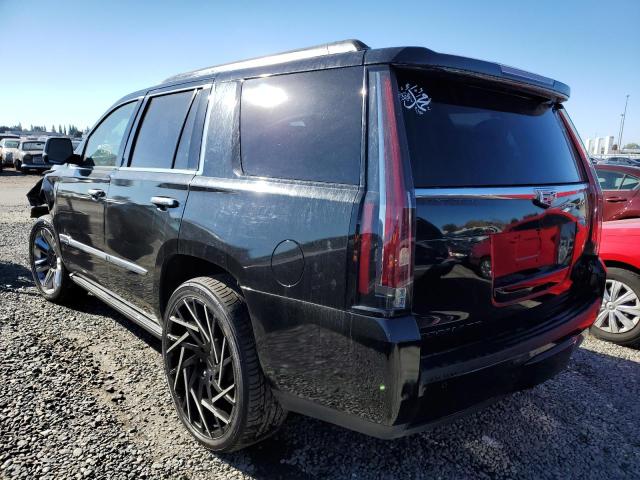 Photo 3 from auction – 2016 CADILLAC ESCALADE P with VIN 1GYS4DKJ8GR116931