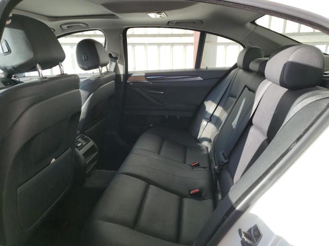 Photo 6 from auction – 2015 BMW 528 XI with VIN WBA5A7C52FD624612