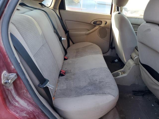 Photo 6 from auction – 2004 FORD FOCUS SE C with VIN 1FAFP34Z34W176243