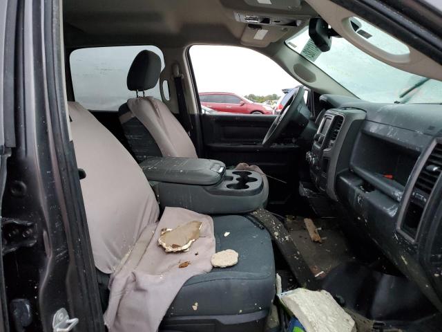 Photo 5 from auction – 2016 RAM 1500 ST with VIN 1C6RR6KG6GS327082