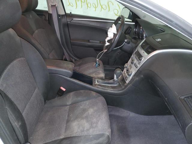 Photo 5 from auction – 2011 CHEVROLET MALIBU with VIN 1G1ZC5E13BF389724