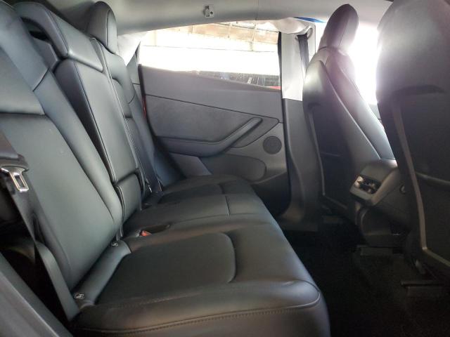 Photo 6 from auction – 2021 TESLA MODEL Y with VIN 5YJYGDEE6MF255401