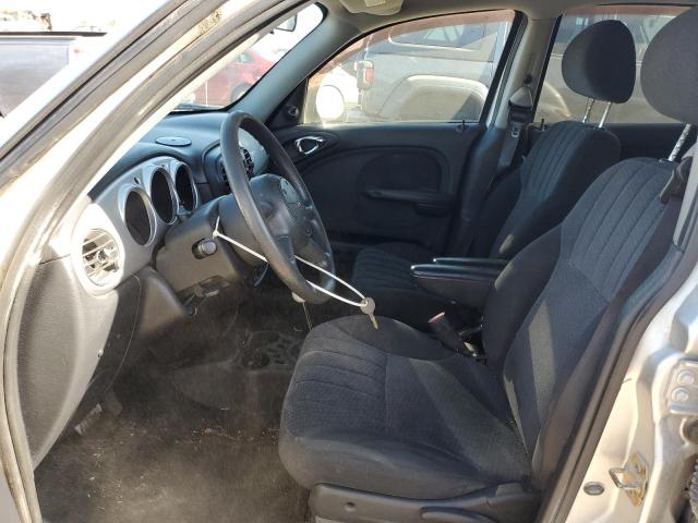 Photo 5 from auction – 2004 CHRYSLER PT CRUISER with VIN 3C4FY48B04T330553