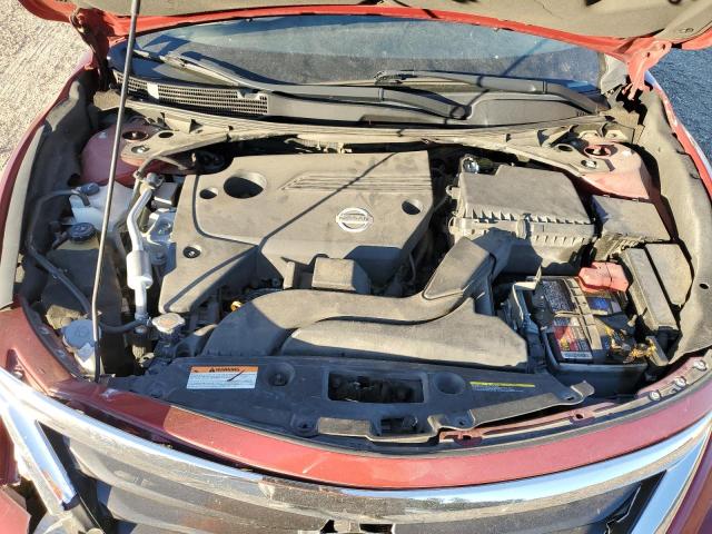Photo 7 from auction – 2015 NISSAN ALTIMA 2.5 with VIN 1N4AL3AP1FN349677