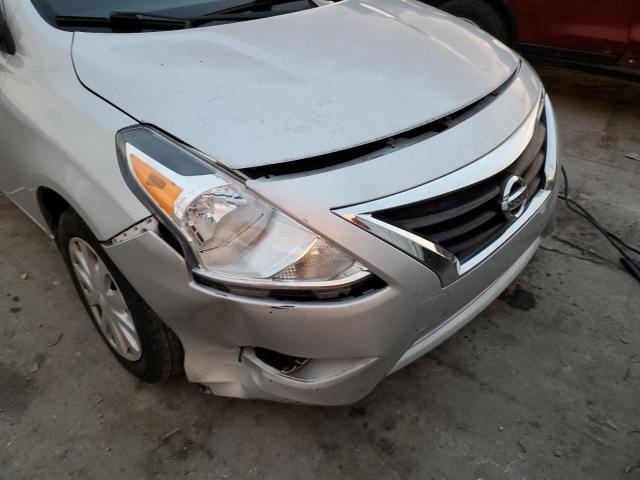 Photo 9 from auction – 2016 NISSAN VERSA S with VIN 3N1CN7AP6GL869611
