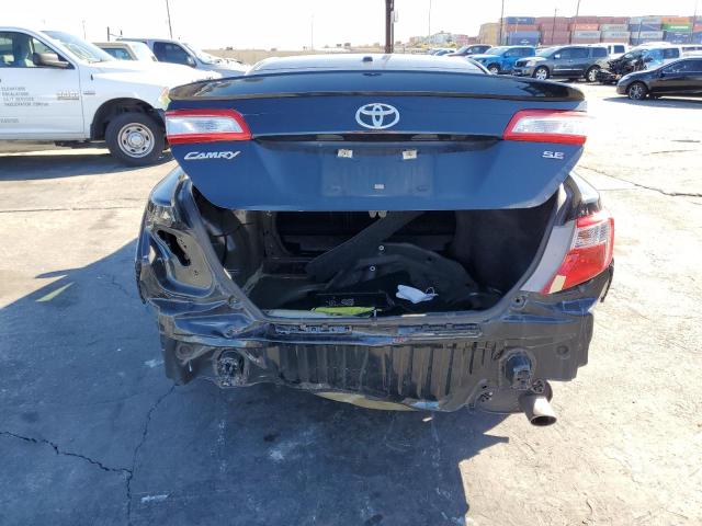 Photo 9 from auction – 2012 TOYOTA CAMRY BASE with VIN 4T1BF1FK7CU123101