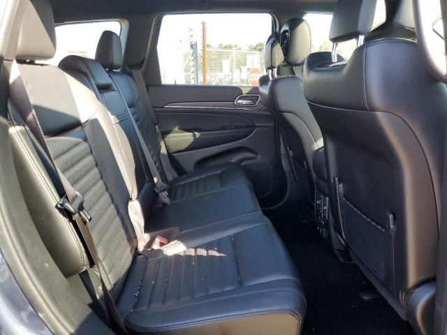 Photo 6 from auction – 2021 JEEP GRAND CHER with VIN 1C4RJFBG9MC702131