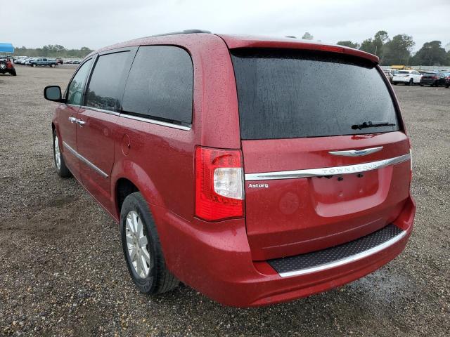 Photo 3 from auction – 2012 CHRYSLER TOWN & COU with VIN 2C4RC1CG4CR241311