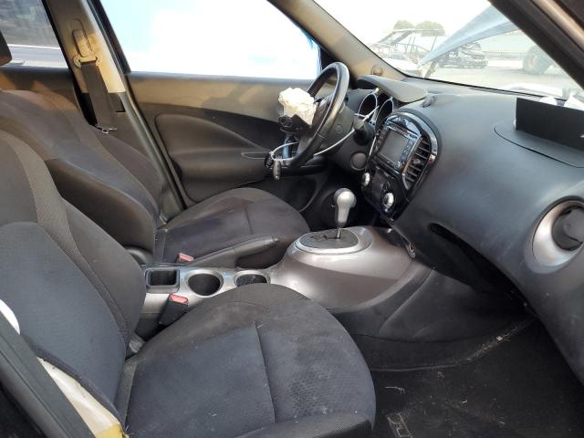 Photo 5 from auction – 2015 NISSAN JUKE S with VIN JN8AF5MV2FT551077