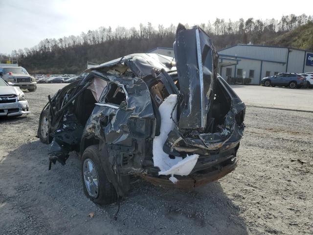 Photo 3 from auction – 2011 JEEP GRAND CHER with VIN 1J4RR4GG3BC566009