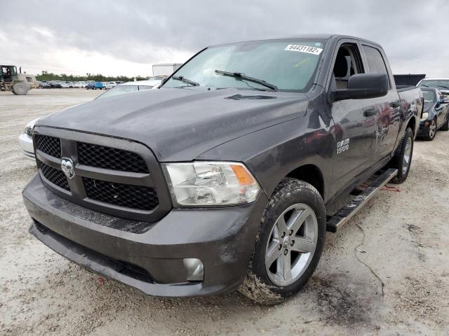Zdjęcie 2 z aukcji – 2016 RAM 1500 ST z VIN 1C6RR6KG6GS327082