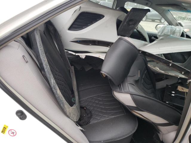 Photo 6 from auction – 2014 TOYOTA CAMRY L with VIN 4T4BF1FK7ER439364