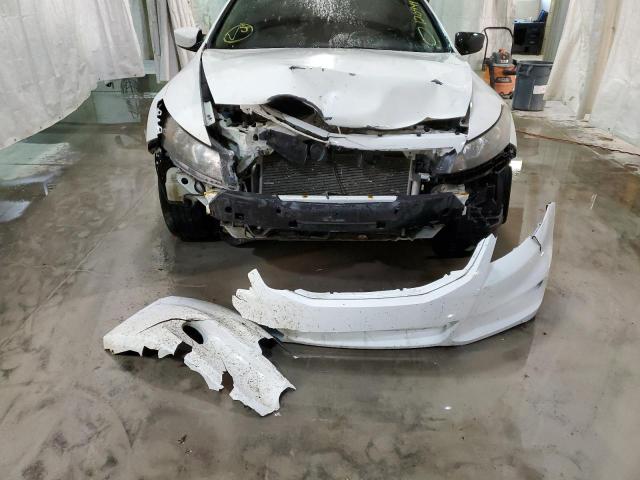 Photo 9 from auction – 2012 HONDA ACCORD EXL with VIN 1HGCS1B83CA020999