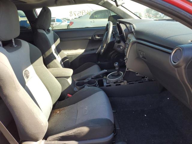Photo 5 from auction – 2014 TOYOTA SCION TC with VIN JTKJF5C73E3069238