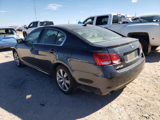 Photo 3 from auction – 2010 LEXUS GS 350 with VIN JTHCE1KS0A0027234