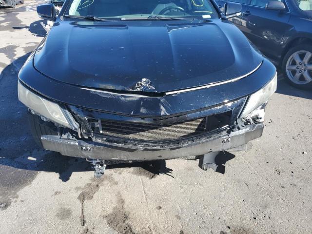 Photo 9 from auction – 2014 CHEVROLET IMPALA LT with VIN 2G1125S34E9234733