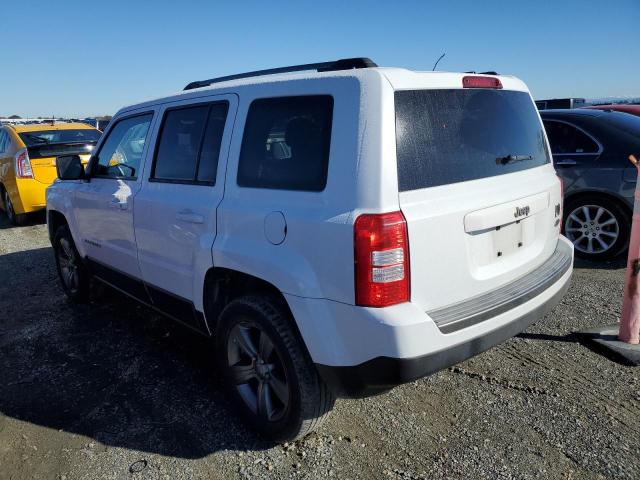 Photo 3 from auction – 2016 JEEP PATRIOT SP with VIN 1C4NJPBA1GD690829