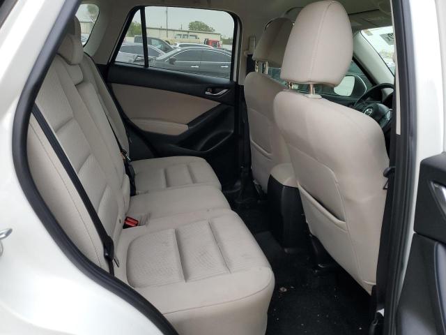 Photo 6 from auction – 2015 MAZDA CX-5 TOURI with VIN JM3KE2CY7F0454690