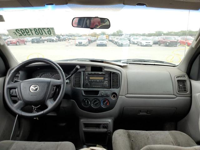 Photo 8 from auction – 2002 MAZDA TRIBUTE LX with VIN 4F2YU09172KM53123