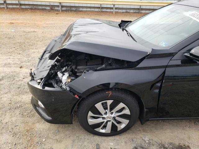 Photo 9 from auction – 2020 NISSAN ALTIMA S with VIN 1N4BL4BV7LC178724
