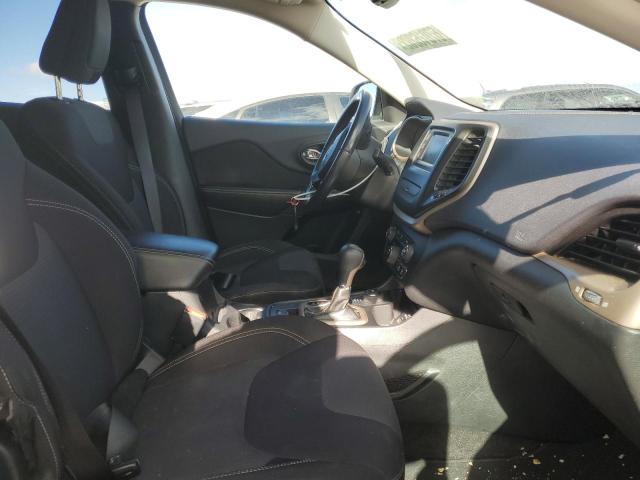 Photo 5 from auction – 2015 JEEP CHEROKEE L with VIN 1C4PJMCBXFW664246