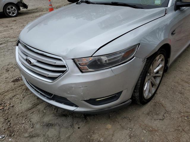 Photo 9 from auction – 2013 FORD TAURUS LIM with VIN 1FAHP2F86DG179817