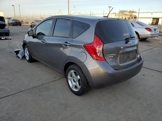 Photo 3 from auction – 2016 NISSAN VERSA NOTE with VIN 3N1CE2CP5GL378561