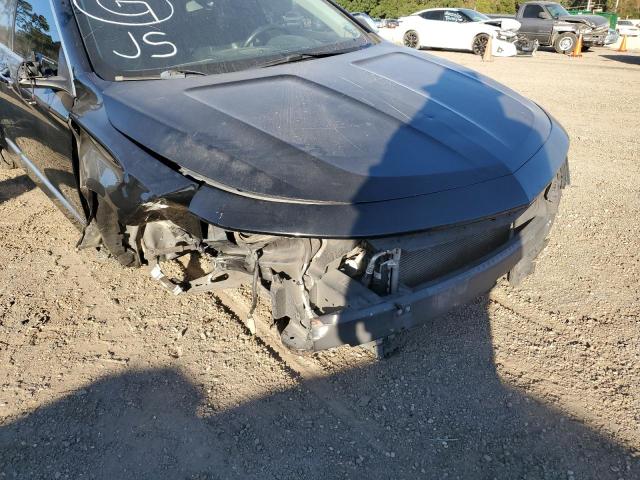 Photo 9 from auction – 2017 CHEVROLET IMPALA PRE with VIN 1G1145S31HU158048