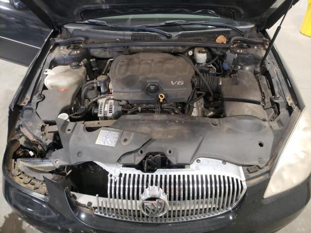 Photo 7 from auction – 2009 BUICK LUCERNE CX with VIN 1G4HD57M49U127218