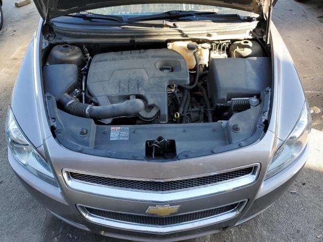 Photo 7 from auction – 2012 CHEVROLET MALIBU 2LT with VIN 1G1ZD5E04CF303875