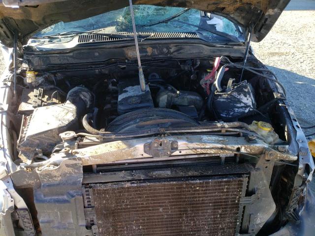 Foto 7 de la subasta – 2004 DODGE RAM 2500 S con VIN 3D7KA28C44G174953