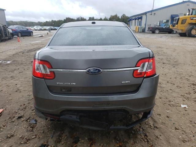 Photo 9 from auction – 2011 FORD TAURUS SEL with VIN 1FAHP2EW4BG106202