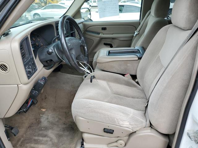 Photo 7 from auction – 2005 CHEVROLET SILVERADO with VIN 2GCEC13T051341614