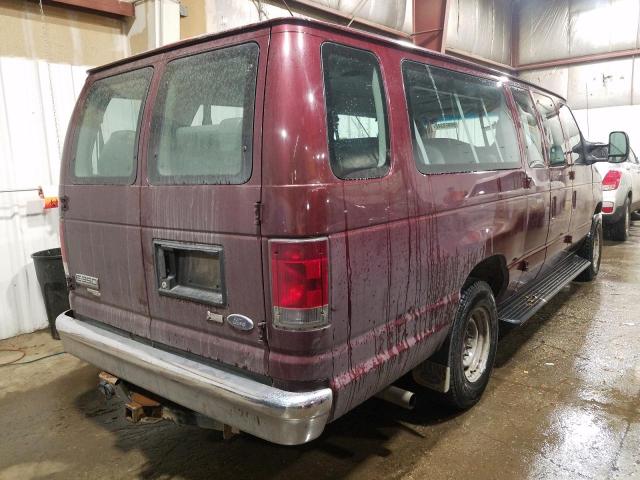Photo 4 from auction – 2011 FORD ECONOLINE with VIN 1FBSS3BL2BDA78789