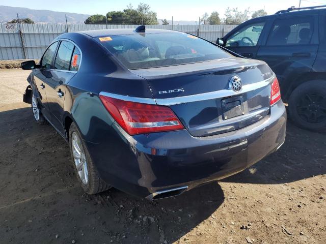 Photo 3 from auction – 2016 BUICK LACROSSE with VIN 1G4GB5G36GF220168
