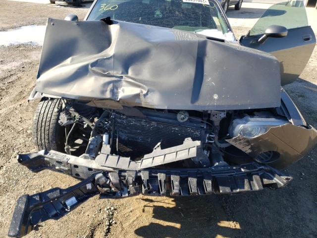 Photo 7 from auction – 2010 DODGE CHALLENGER with VIN 2B3CJ4DV1AH279108