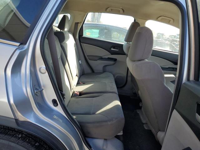 Photo 6 from auction – 2013 HONDA CR-V LX with VIN 2HKRM4H36DH642989