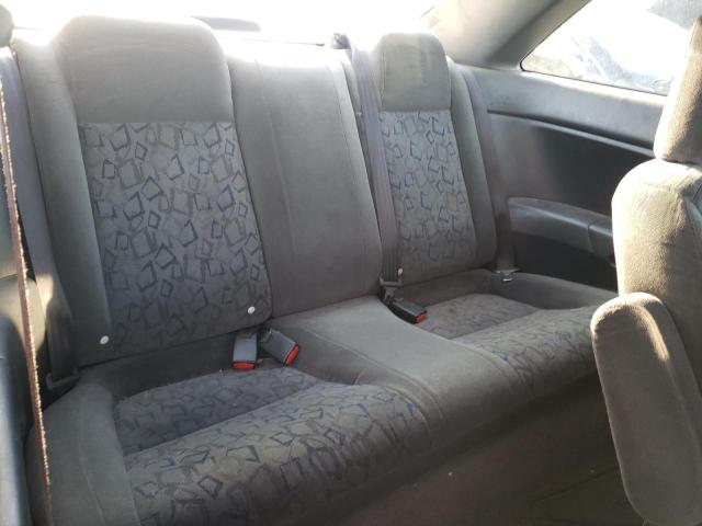 Photo 6 from auction – 2001 HONDA CIVIC SI with VIN 1HGEM21971L102822