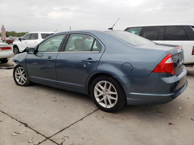 Photo 2 from auction – 2011 FORD FUSION SEL with VIN 3FAHP0JA9BR213530