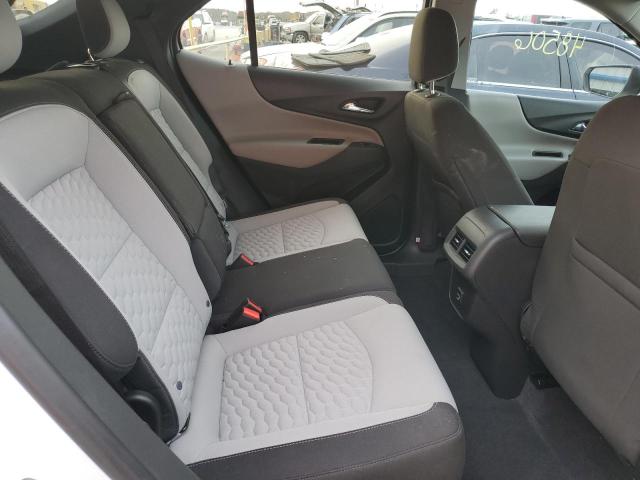 Photo 6 from auction – 2020 CHEVROLET EQUINOX LS with VIN 3GNAXHEV1LS710385