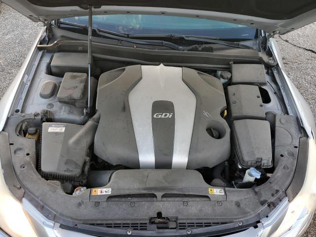Photo 7 from auction – 2014 HYUNDAI GENESIS 3. with VIN KMHGC4DD2EU259997