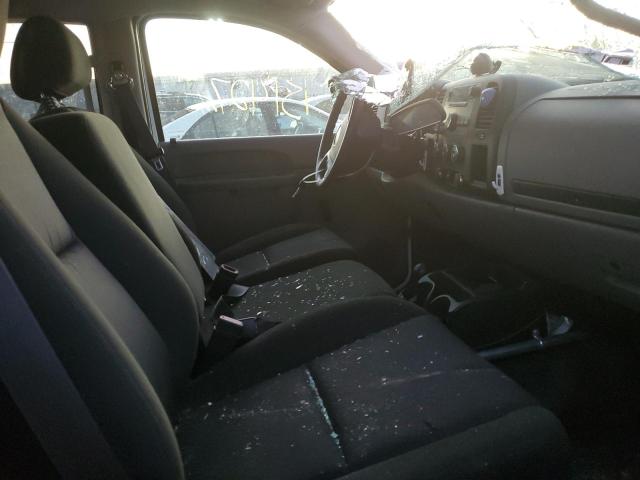 Photo 5 from auction – 2014 CHEVROLET SILVERADO2 with VIN 1GC1KVCG8EF154254