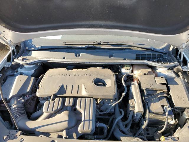 Photo 7 from auction – 2016 BUICK VERANO with VIN 1G4PP5SK0G4101737